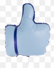 Emoji Get Well Soon Balloon U2013 In Any Event - Fist,Emoji Balloons For Sale