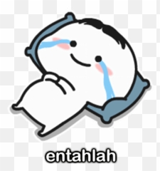 Stiker Wa Wallpaper Kartun Lucu Cartoon Jokes Wallpaper - Quby Funny Memes In Bengali Emoji,Gambar Love Berwarna Dari Emoticon