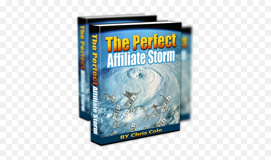 The Wso Downloads Perfect Affiliate Storm 20 Affiliate - Book Cover Emoji,Connection Of The Storm And Character Emotion