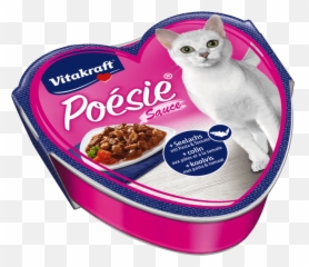 Cats - Vitakraft Katze Emoji,Cat Ears React To Emotions