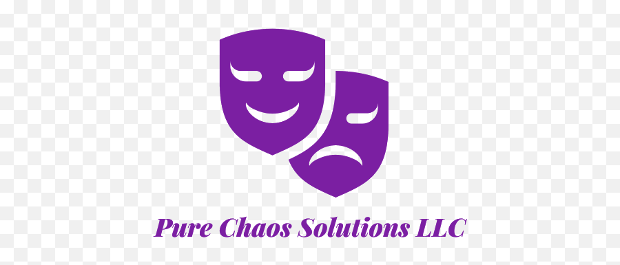 Pure Chaos Solutions Llc - Happy Emoji,Chaos Emoticon