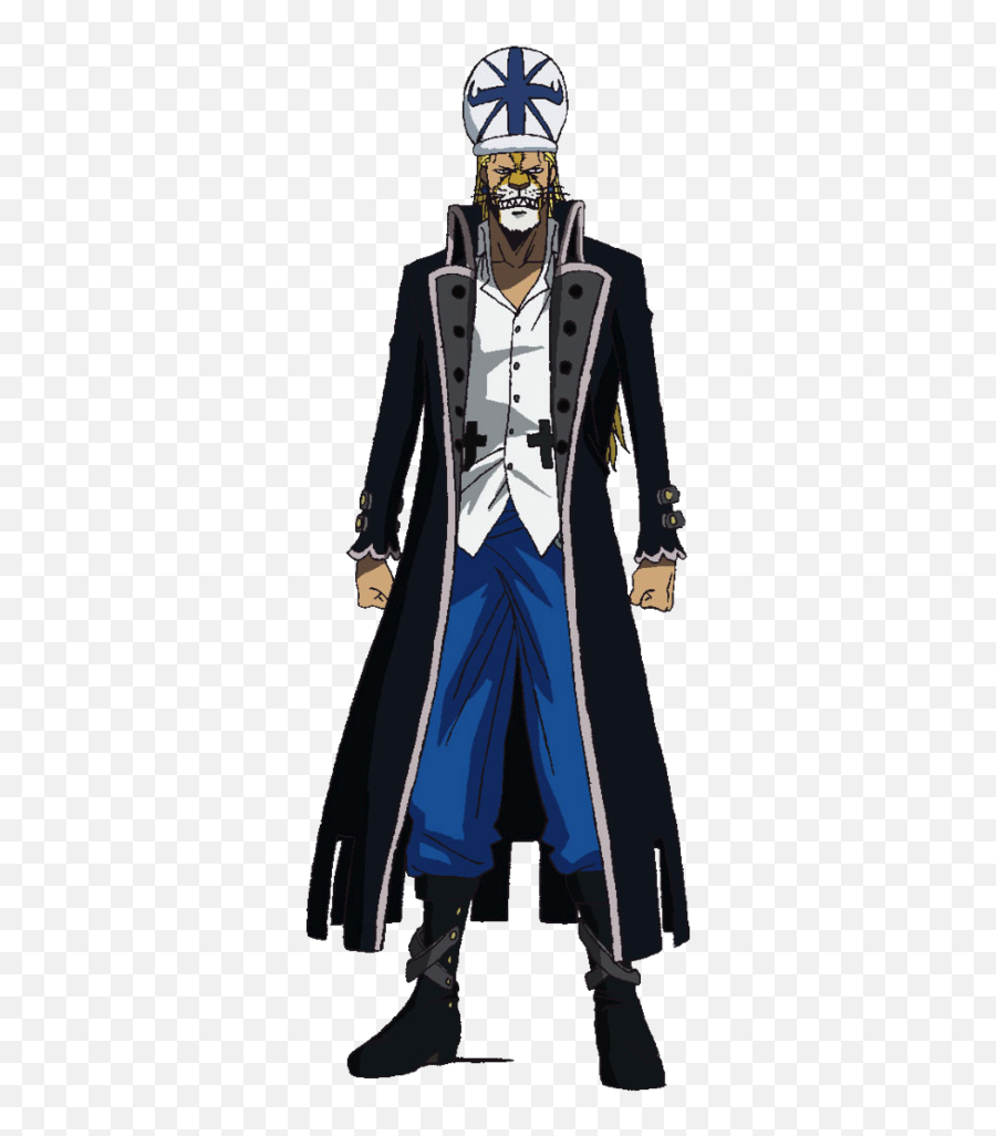 One Piece Thriller Bark Pirates Characters - Tv Tropes Absalom One Piece Transparent Emoji,In A Glass Case Of Emotion Upchurch