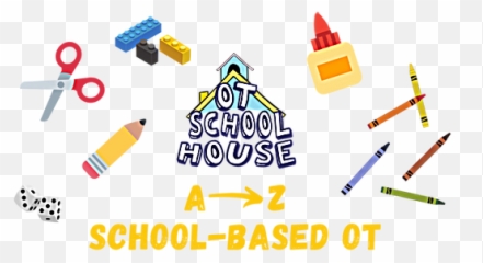 A - Language Emoji,Occupational Therapy School Emotions Group