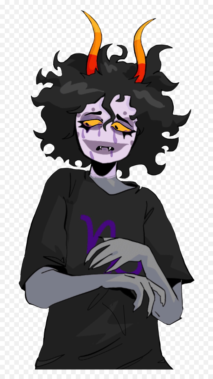 Gamzee makara pesterquest
