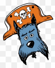 Scallywags Stickers - Fictional Character Emoji,Hot Purser Emojis