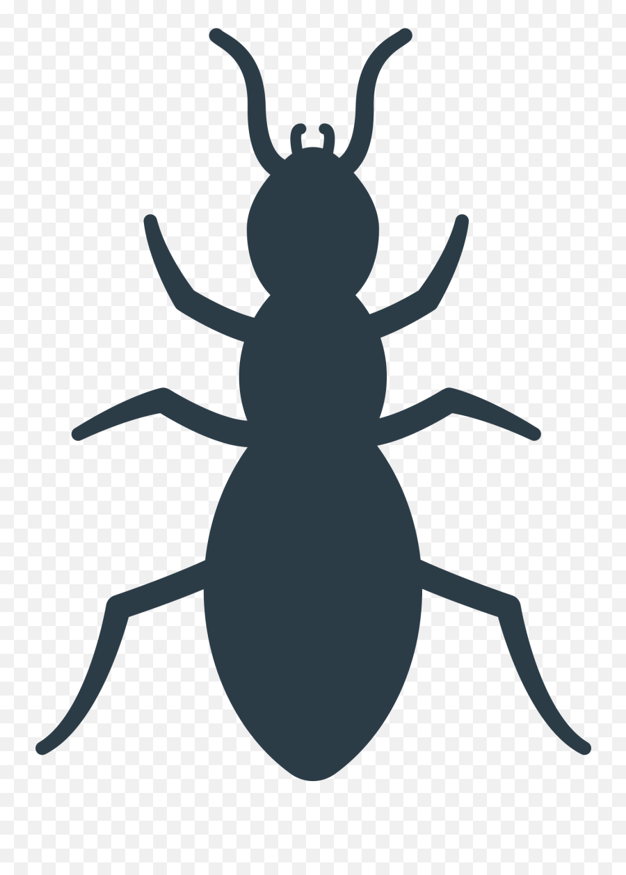 Crab Id 246 Emojicouk - Termite Pest Control Logo Black,Crab Emoji