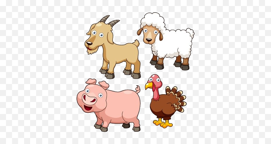 Blaineu0027s Puzzle Blog 2018 - Farm Animals Cartoon Emoji,4 Pics 1 Word 4 Letters Virgin Mary Emoticons