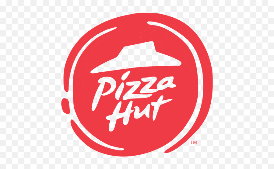 Christmas Tree Gifs - Pizza Hut Logo Emoji,Animated Gif Emoticon Fir Texting