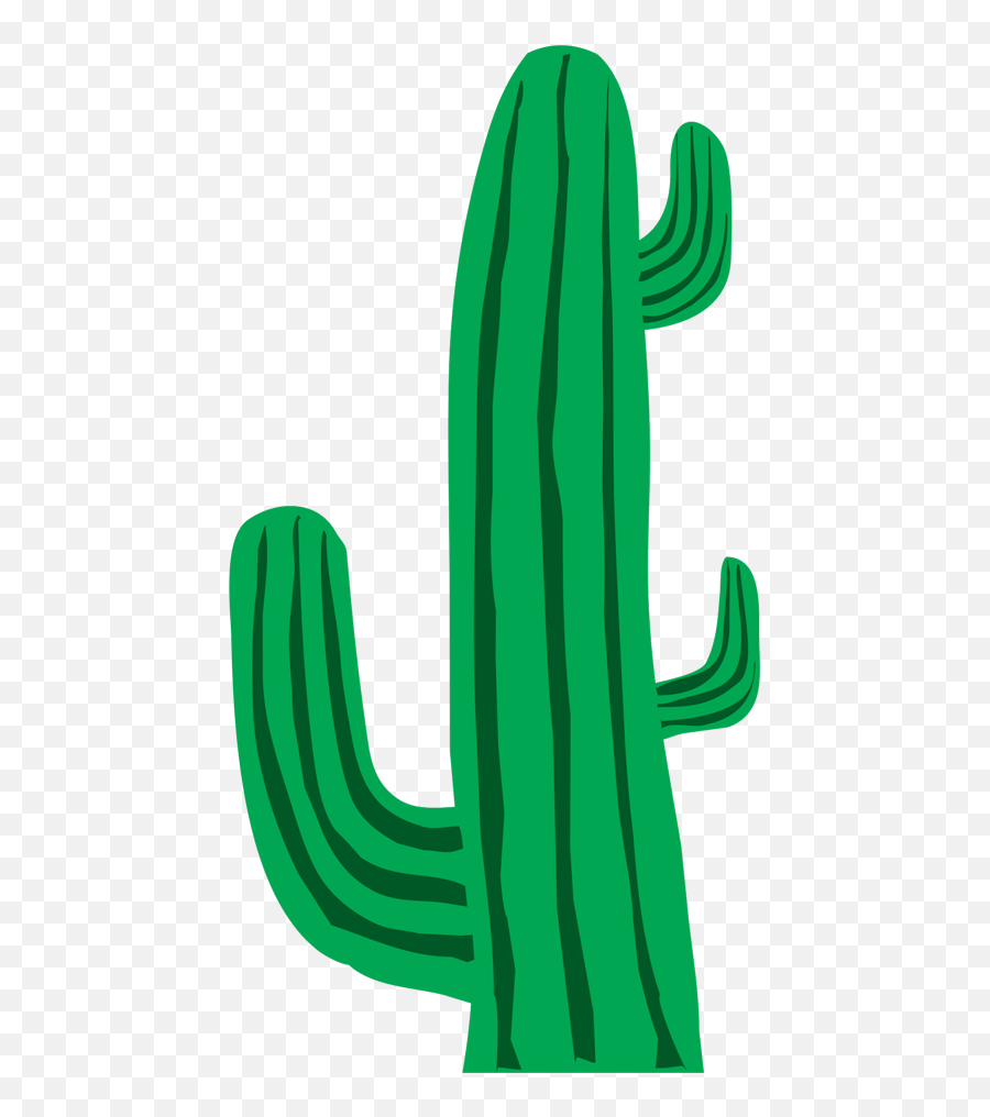 Cactus Clipart - Cactus Png Transparent Clip Art Emoji,Catus Emoji Clip Art