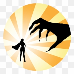 Breakup Healing Accelerator - Silhouette Emoji,Images Of Clogged Emotions