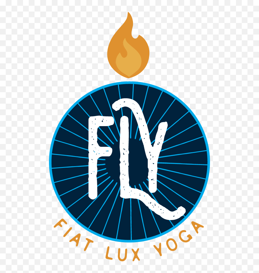 Fiat Lux Yoga - Language Emoji,Blue Emotion Fiat Lux