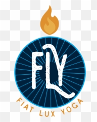 Fiat Lux Yoga - Language Emoji,Blue Emotion Fiat Lux