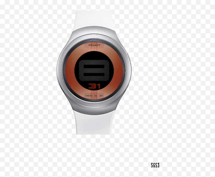 Penot Watch Face Designs - Watch Strap Emoji,Best App For Emojis For Gear S2