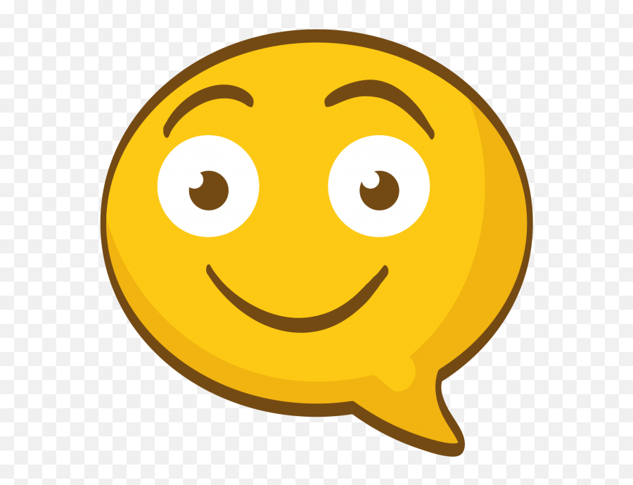 Emoji Smiley Clip Art Emoticon Drawing - Emoji Png Download Dialog Emoji,Feather Emoji