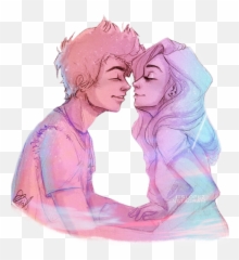 Itslopez Love Friends Sticker - Deviantart Itslopez Emoji,Really Cute Emojis For You Frind