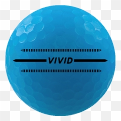 Volvik New Vivid Golf Balls - Blue For Golf Emoji,Golf Emoji