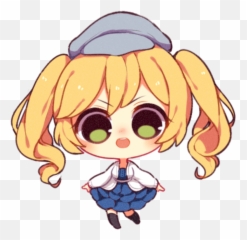 Hype Emotes Anime Clipart - Full Size Clipart 3241750 Girly Emoji,Anime Girl With No Emotion