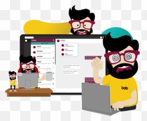Berikut Cara Memaksimalkan Peran Admin Online Shop - Language Emoji,Emoticon Tanda Tanya
