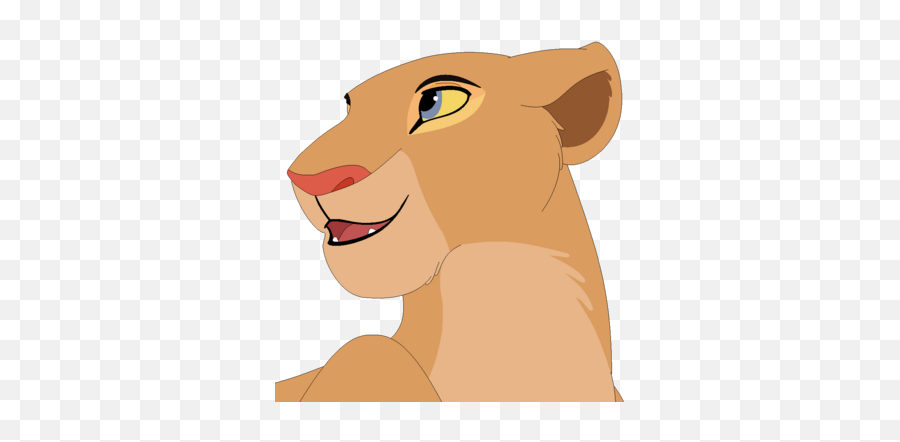 Lion King Wiki - Animal Figure Emoji,Cg Lion King Emotion Comparison