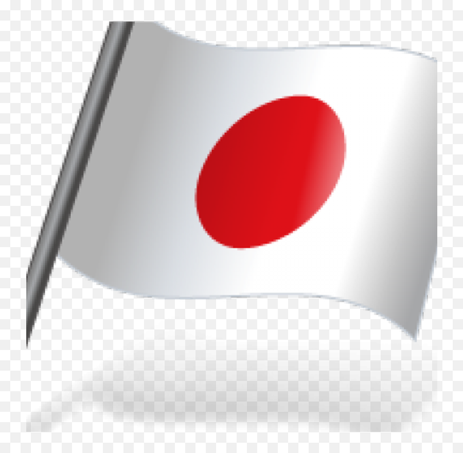 Japan Flag Png Transparent Images - Icon Transparent Png Transparent Japanese Flag Emoji,Emoji Flag Fish And Frieds