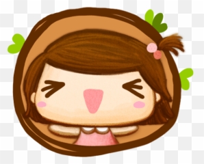 Happy Family - The Butu0027s Family Happy Emoji,Stubborn Emotion Cartoon