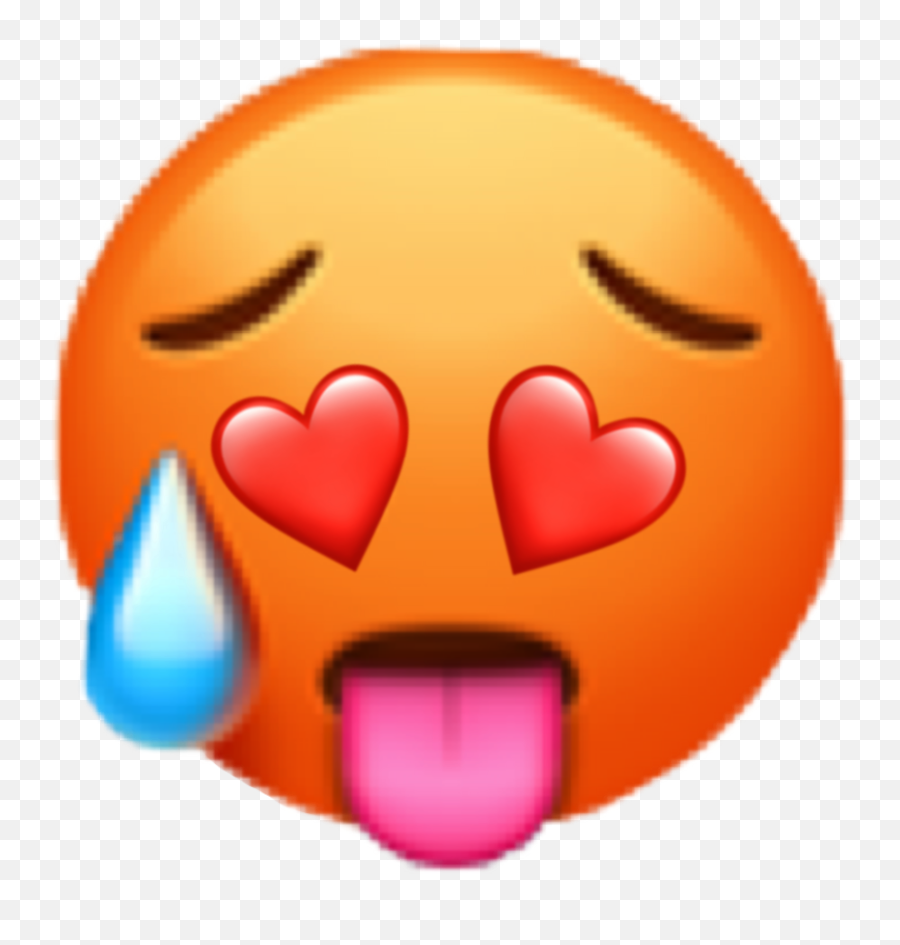The Most Edited Hawt Picsart - Edited Emojis,Heart Emoticon Matching