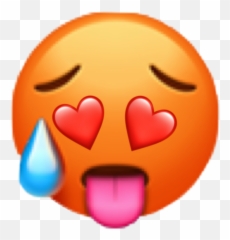 The Most Edited Hawt Picsart - Edited Emojis,Heart Emoticon Matching