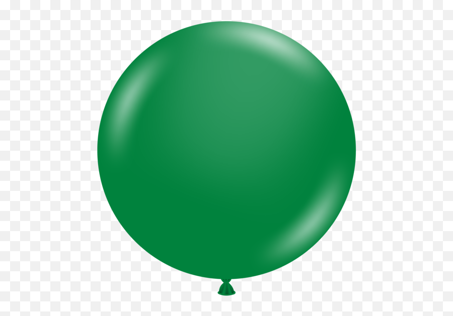 11 Tuf - Tex Cryatal Emerald Green Latex Balloons 100ct 10015 Round Tuftex Latex Balloon Emoji,Emerald Symbol Emoji
