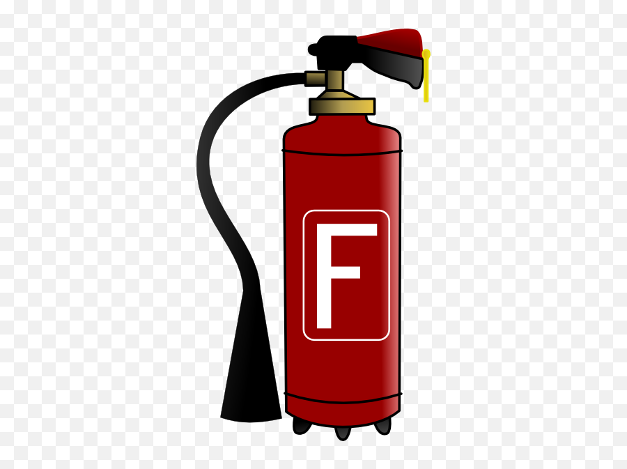 Fire Extinguisher Clip Art Png Image - Fire Extinguisher Hd Background Emoji,Fire Extinguisher Emoji