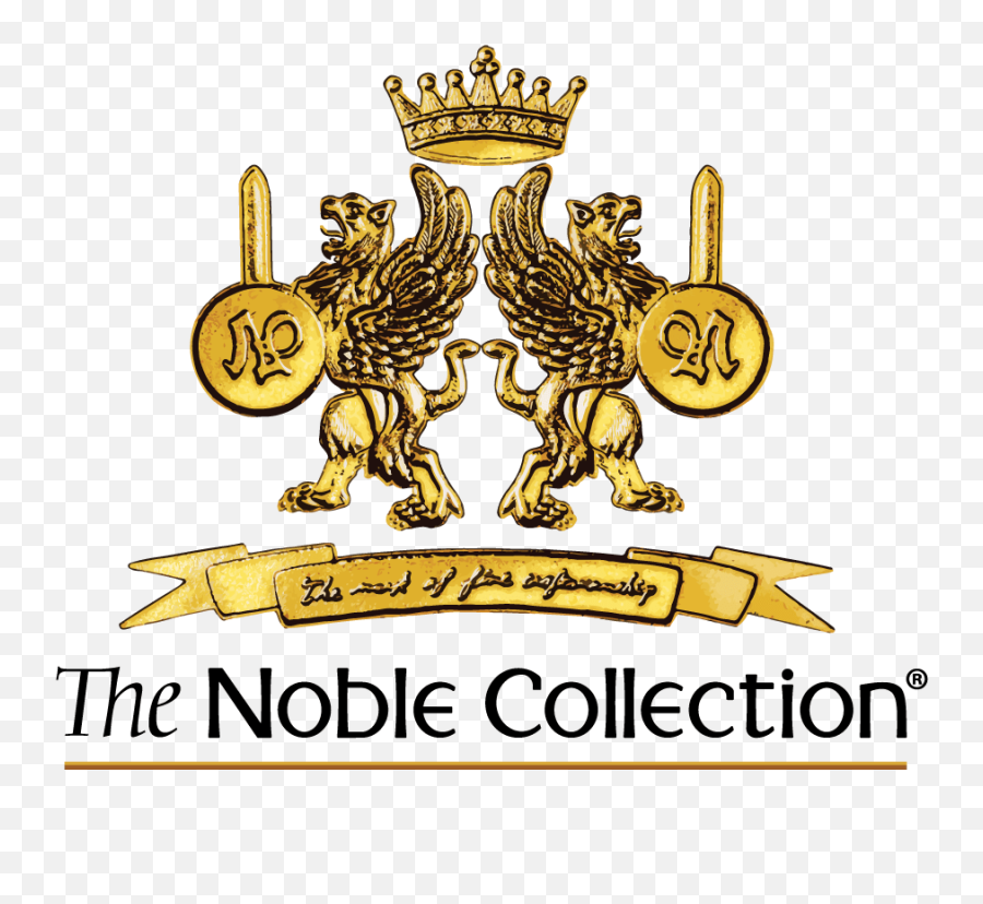 The Noble Collection Expands Inspired By Nbcuniversal - Noble Collection Logo Emoji,Nursery Rhymes Emojis