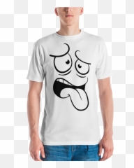 Emojis Day Mens T - Dennis Prager Shirt Emoji,Emojis Singular Pics