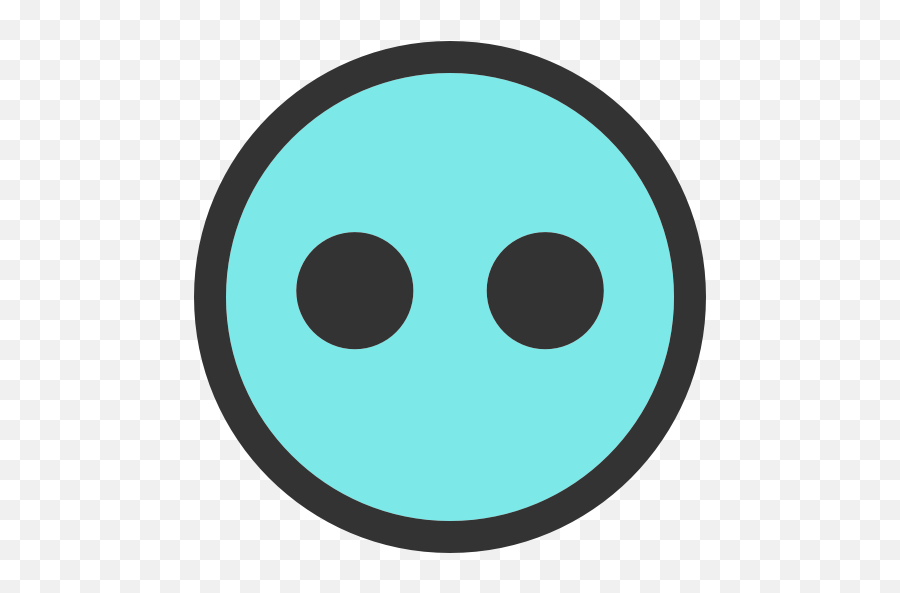 Free Icon - Dot Emoji,Emoji Billboards Whats Up
