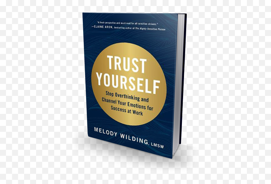 Trust Yourself - Cave Henricks Communications Cave Henricks Emoji,Oprah On Emotions