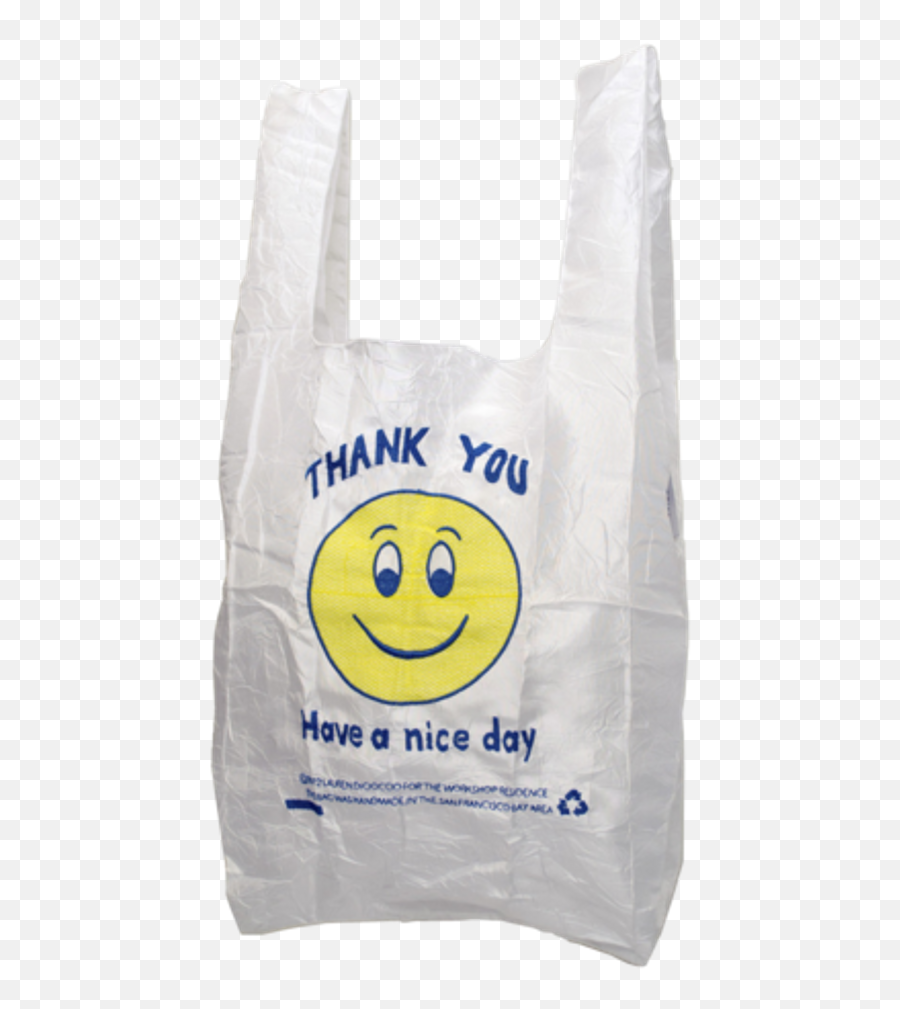 Download Thankyou Thanks Bag Takeout Niche Moodboard - Thank You Have A Nice Day Png Emoji,Thanks Emoticon