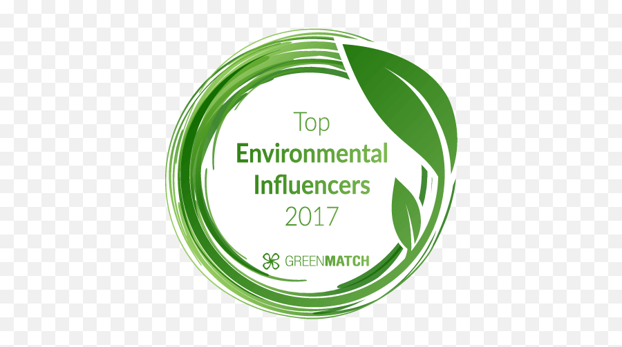 Top Environmental Influencers 2017 - Dot Emoji,Protect The Environment, Save Natural Resources, Recycle Emotions