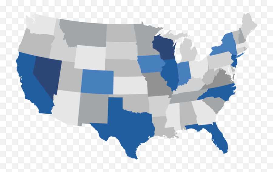 Mittera U2013 Where Print Meets Technology - States Allow School Choice Emoji,Henry Wurst Emotions Chart