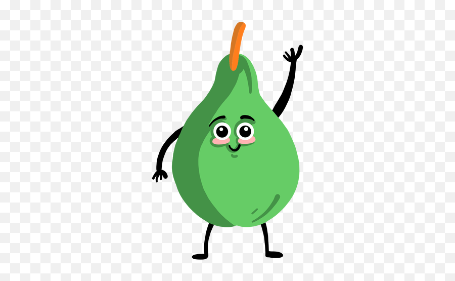 Pear Png Designs For T Shirt Merch - Pear Emoji,Emoji Animae Maker