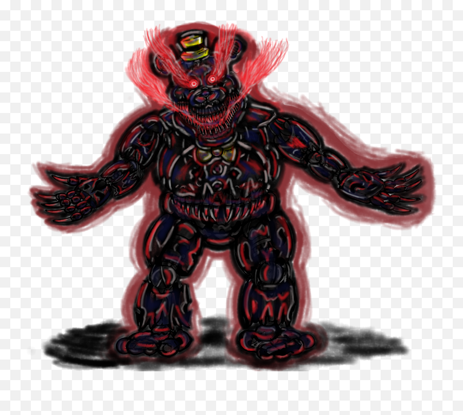 2120 Best Nightmare Freddy Images On Pholder - Demon Emoji,Fivenightsatfreddys My Emojis