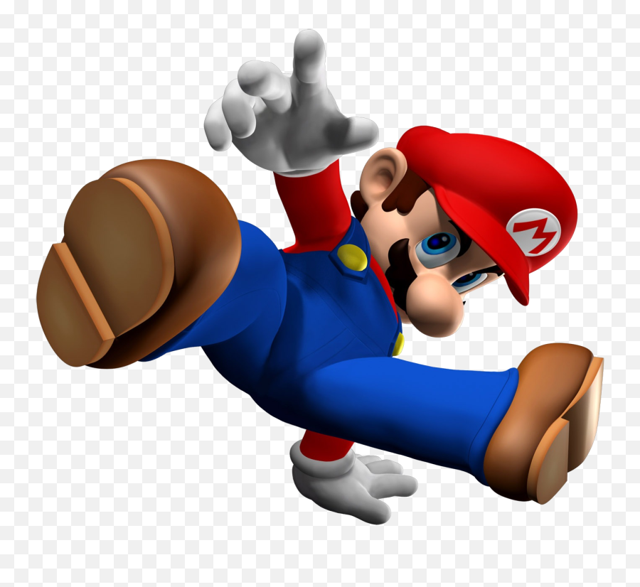 Mario Kart X - Mario Dance Transparent Emoji,Mario Kart Inkling Emoticon