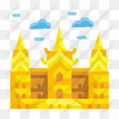 Grand Place - Free Travel Icons Horizontal Emoji,Twin Towers Emoji
