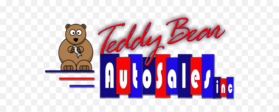 Teddy Bear Auto Sales Inc - Language Emoji,Teddy Bear Emotion Wheel