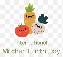 Earth Day Cartoon Logo Meter For International Mother Earth - Environment Day Drawing Picture Drawing Emoji,Earth Emoticon Png