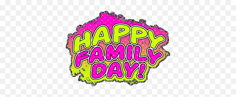 30 International Family Day Pictures Images Photos - Happy Family Day Animated Emoji,Good Morning Animated Emojis Gif