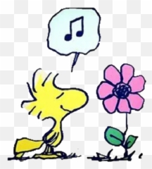 Boop Kisa Whatsapp Stickers - Stickers Cloud Snoopy Spring Fever Emoji,Peanuts And Snoopy Emoticons