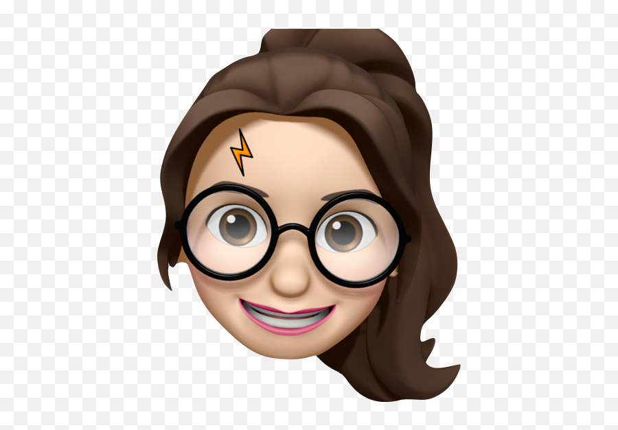 Paisaje De Aprendizaje Harry Potter - For Women Emoji,Harry Potter Emojis Iphone