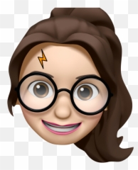 Paisaje De Aprendizaje Harry Potter - For Women Emoji,Harry Potter Emojis Iphone