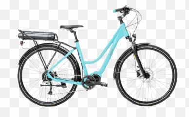 Adventure 1 Wsd Ebike - Vtt Kona Semi Rigide Emoji,Emotion Easy Go Race Ebike