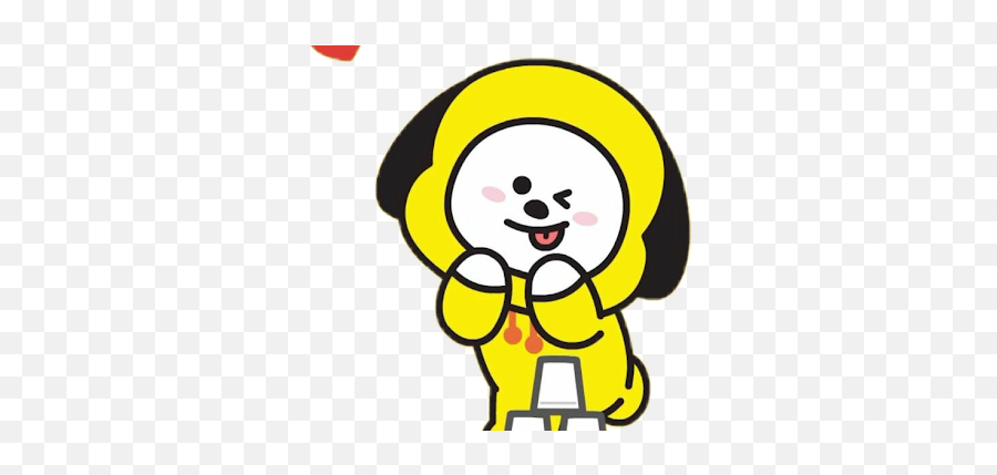 Chimmy Carbonara Btslargemorara Twitter Emoji,Bang Pd Nim Jungkook No Emotion