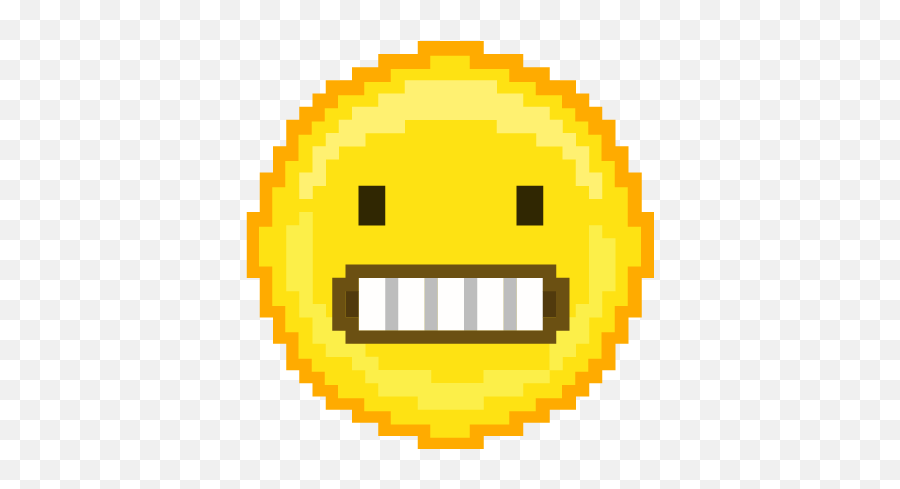 Pixel Art Emoji By Forbis Sro - Transparent Earth Pixel Art,Workout Emoji
