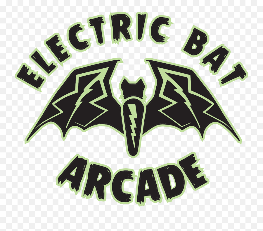 Electric Bat Arcade Emoji,Emoticons For Facebook Bat